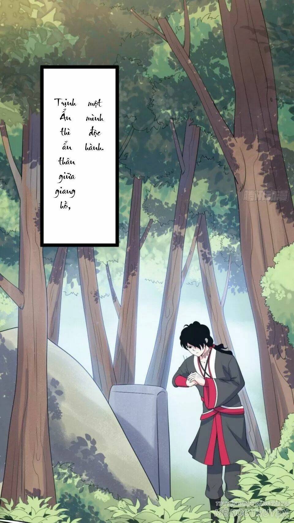 Phế Nữ Yêu Thần - Chapter 87 - Page 20