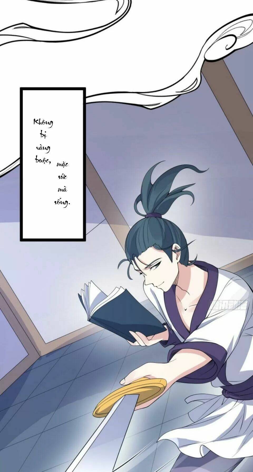 Phế Nữ Yêu Thần - Chapter 87 - Page 23