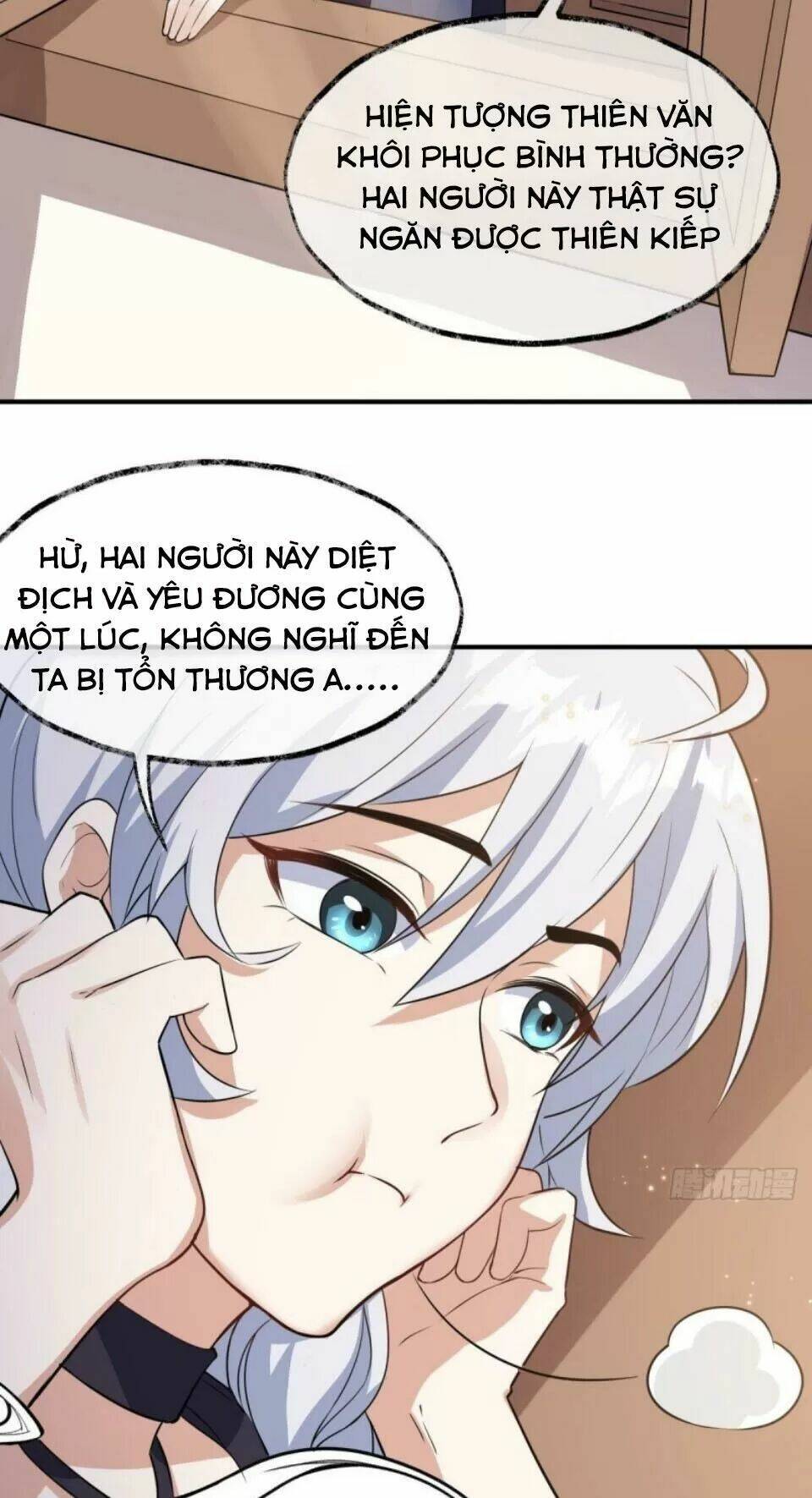 Phế Nữ Yêu Thần - Chapter 87 - Page 26