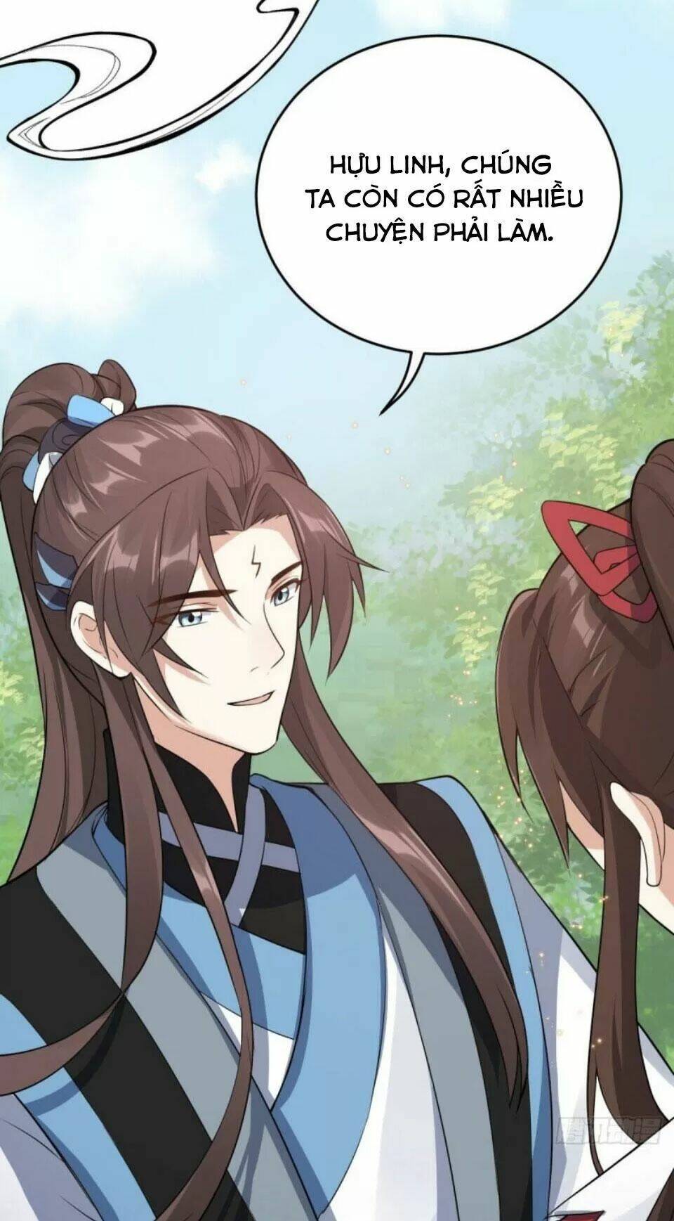 Phế Nữ Yêu Thần - Chapter 87 - Page 28