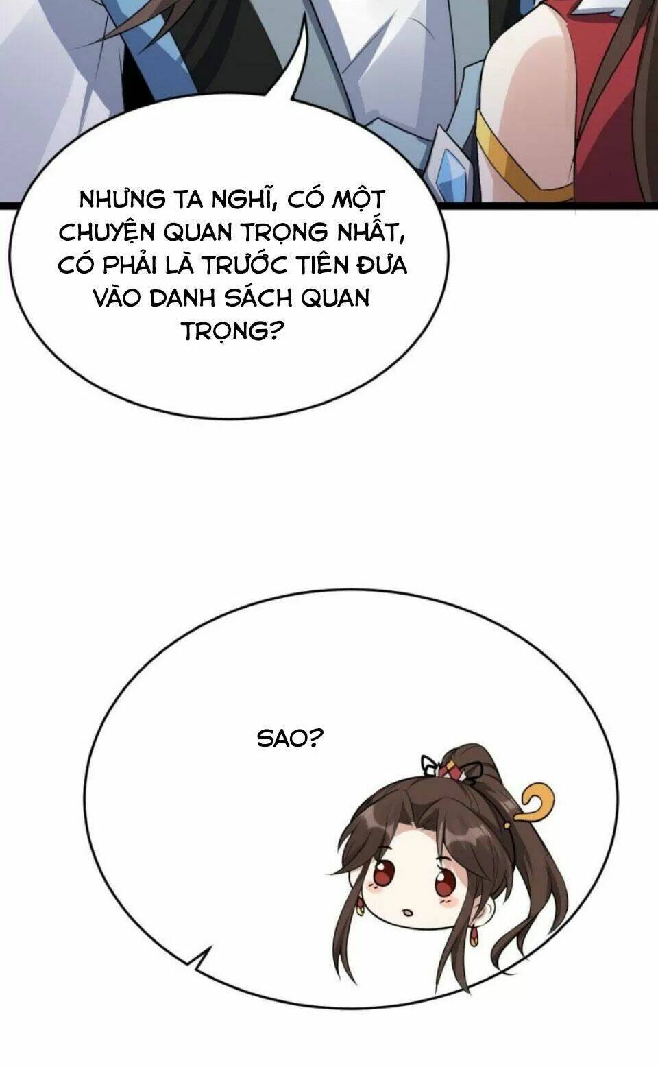 Phế Nữ Yêu Thần - Chapter 87 - Page 29