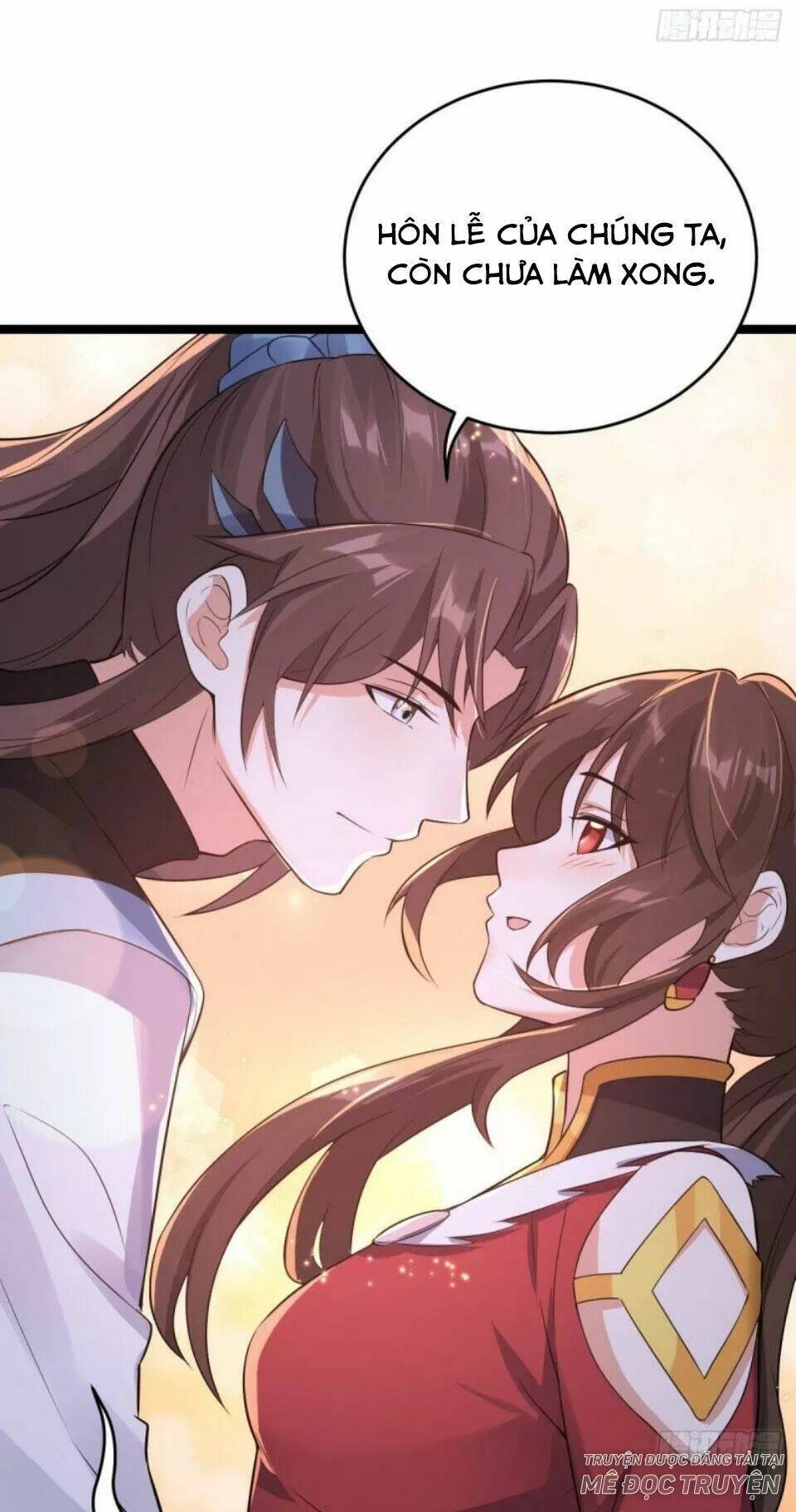 Phế Nữ Yêu Thần - Chapter 87 - Page 30