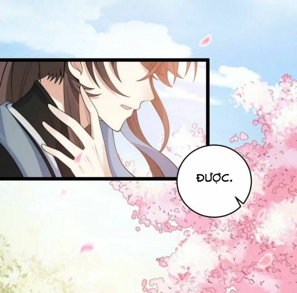 Phế Nữ Yêu Thần - Chapter 87 - Page 32