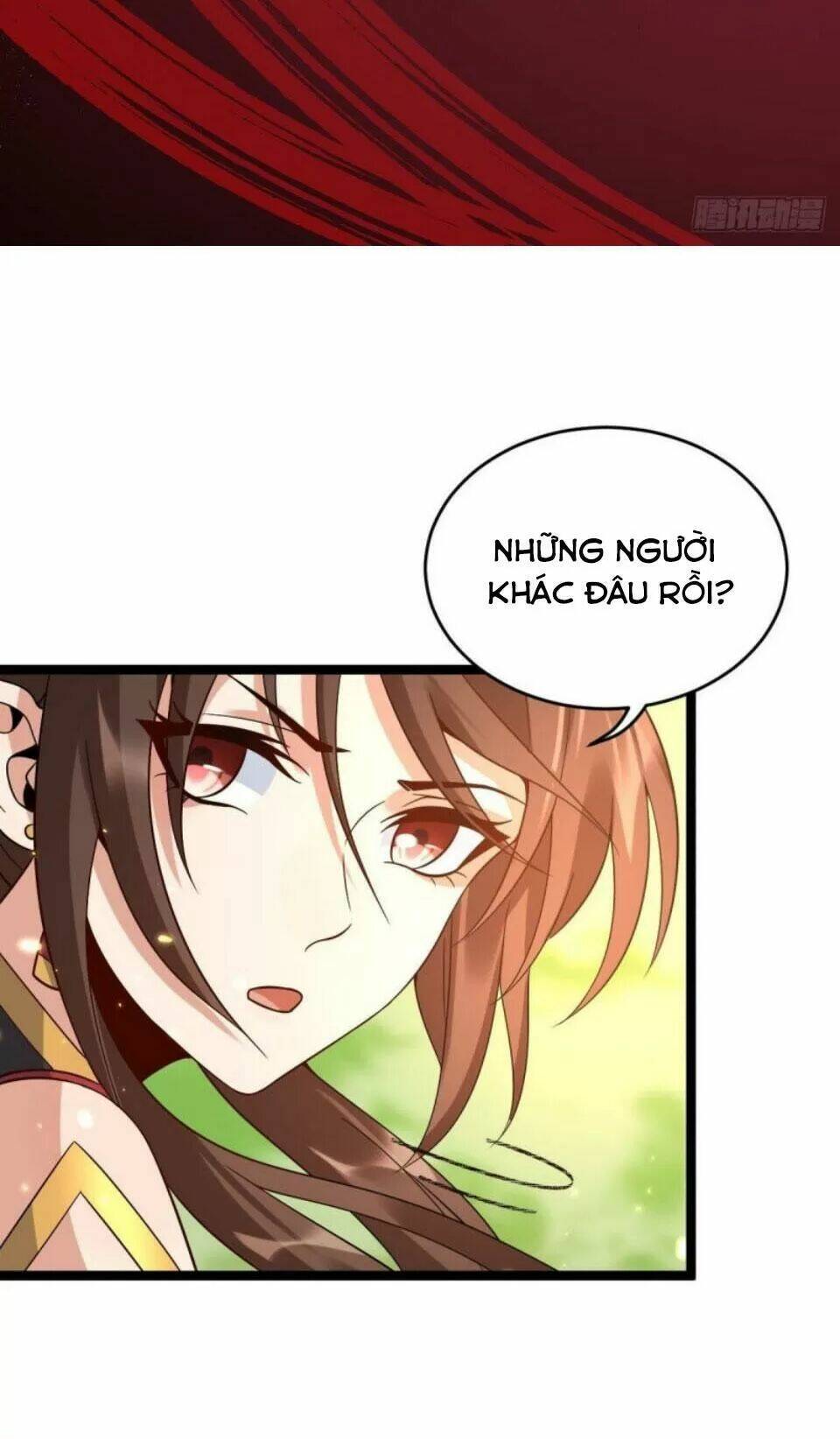 Phế Nữ Yêu Thần - Chapter 87 - Page 39