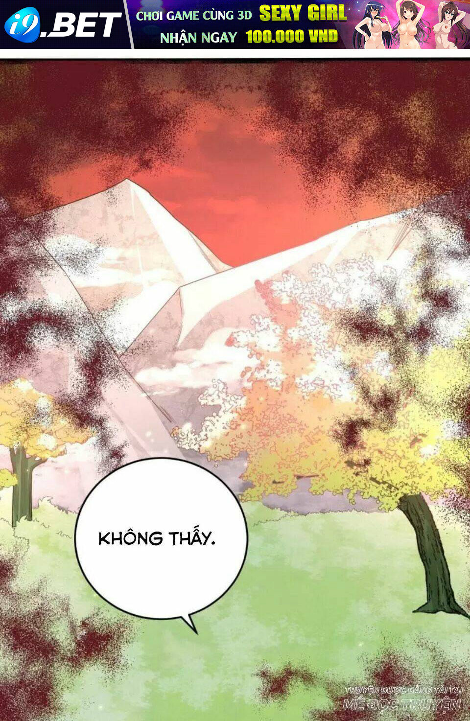 Phế Nữ Yêu Thần - Chapter 87 - Page 40