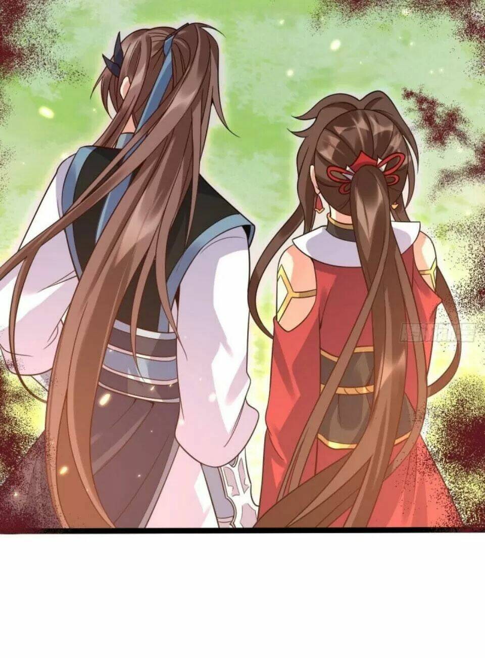 Phế Nữ Yêu Thần - Chapter 87 - Page 41