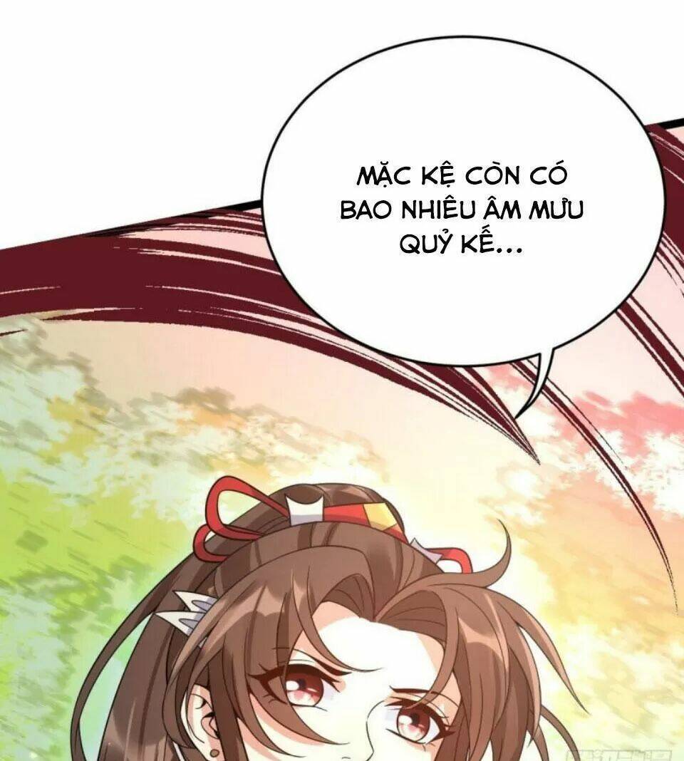 Phế Nữ Yêu Thần - Chapter 87 - Page 42