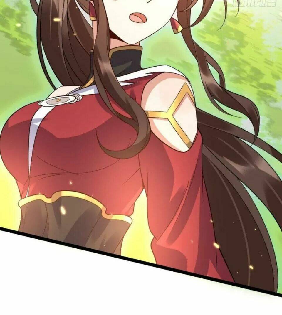 Phế Nữ Yêu Thần - Chapter 87 - Page 43