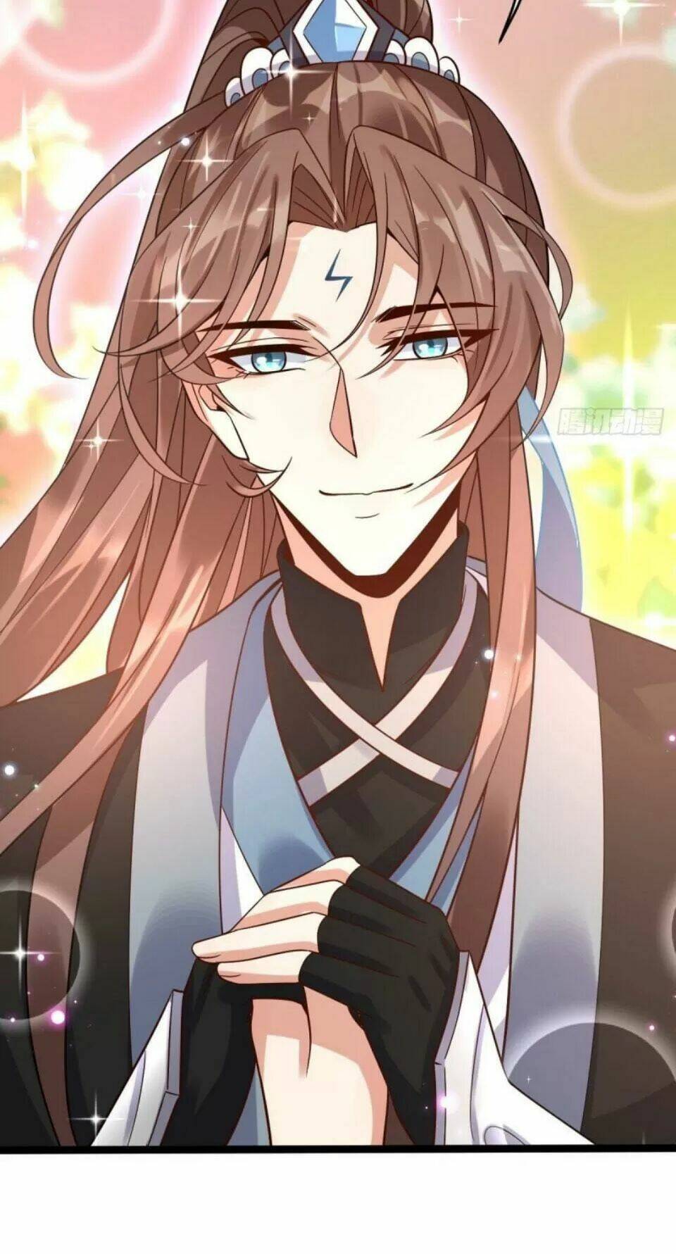 Phế Nữ Yêu Thần - Chapter 87 - Page 45