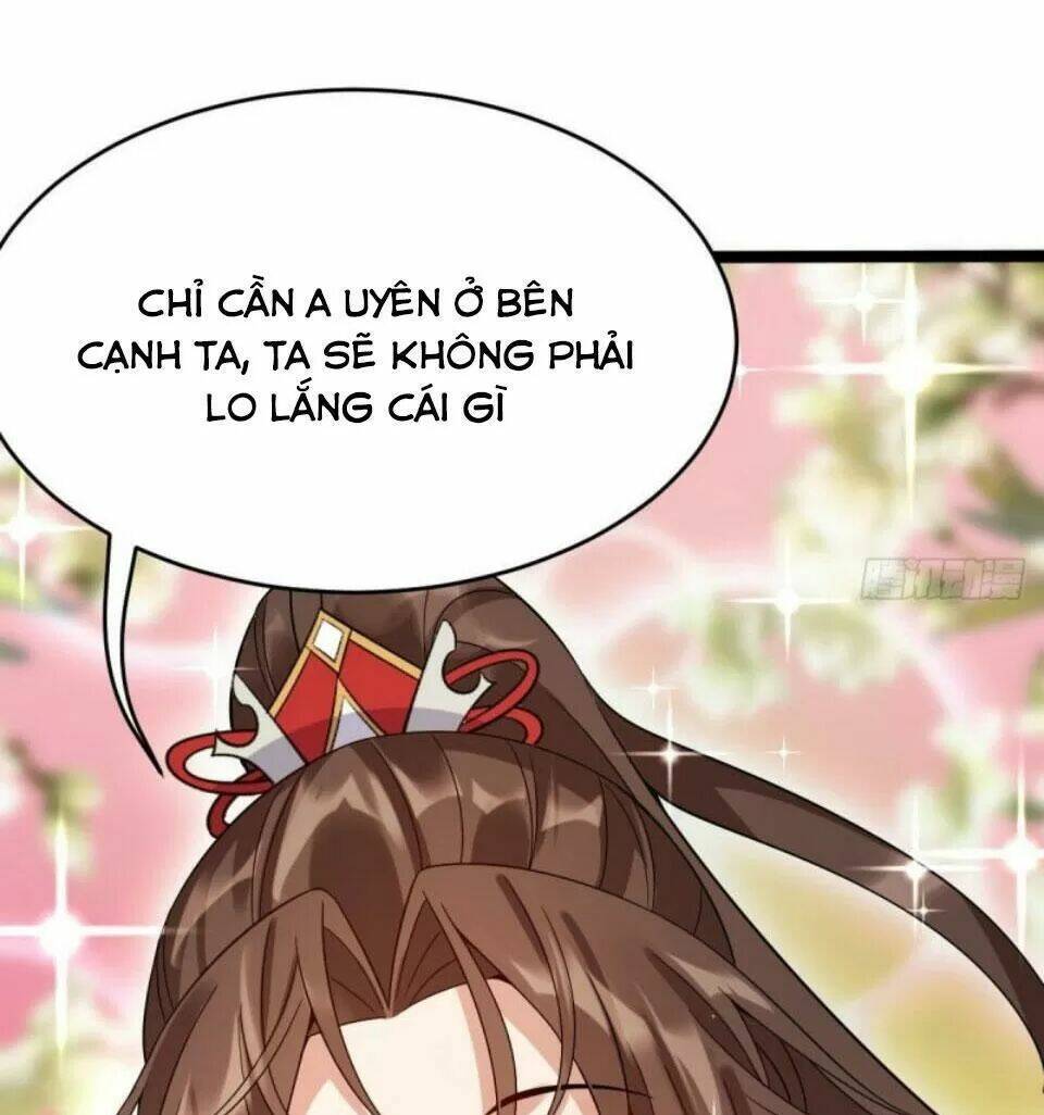 Phế Nữ Yêu Thần - Chapter 87 - Page 46