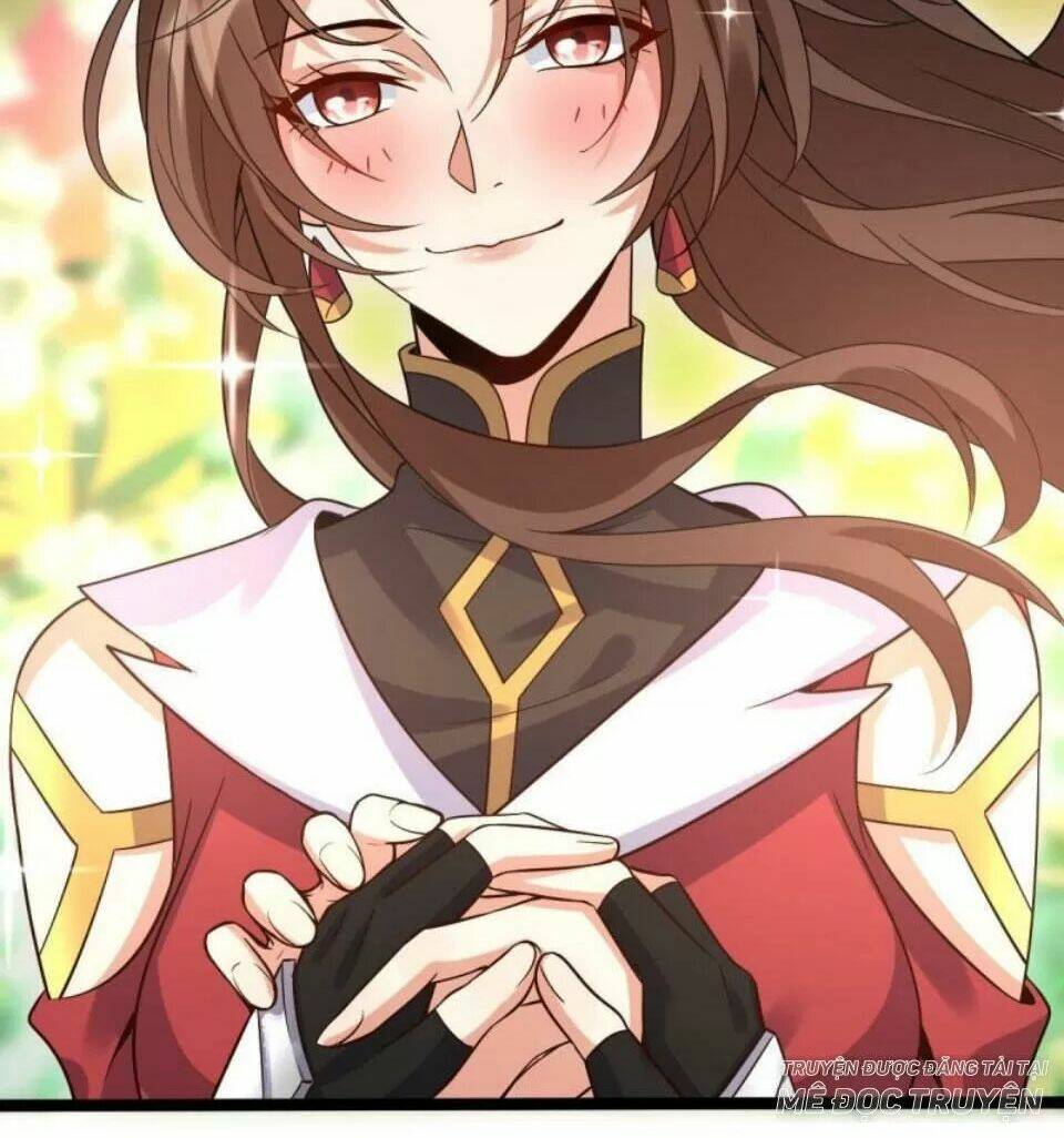 Phế Nữ Yêu Thần - Chapter 87 - Page 47