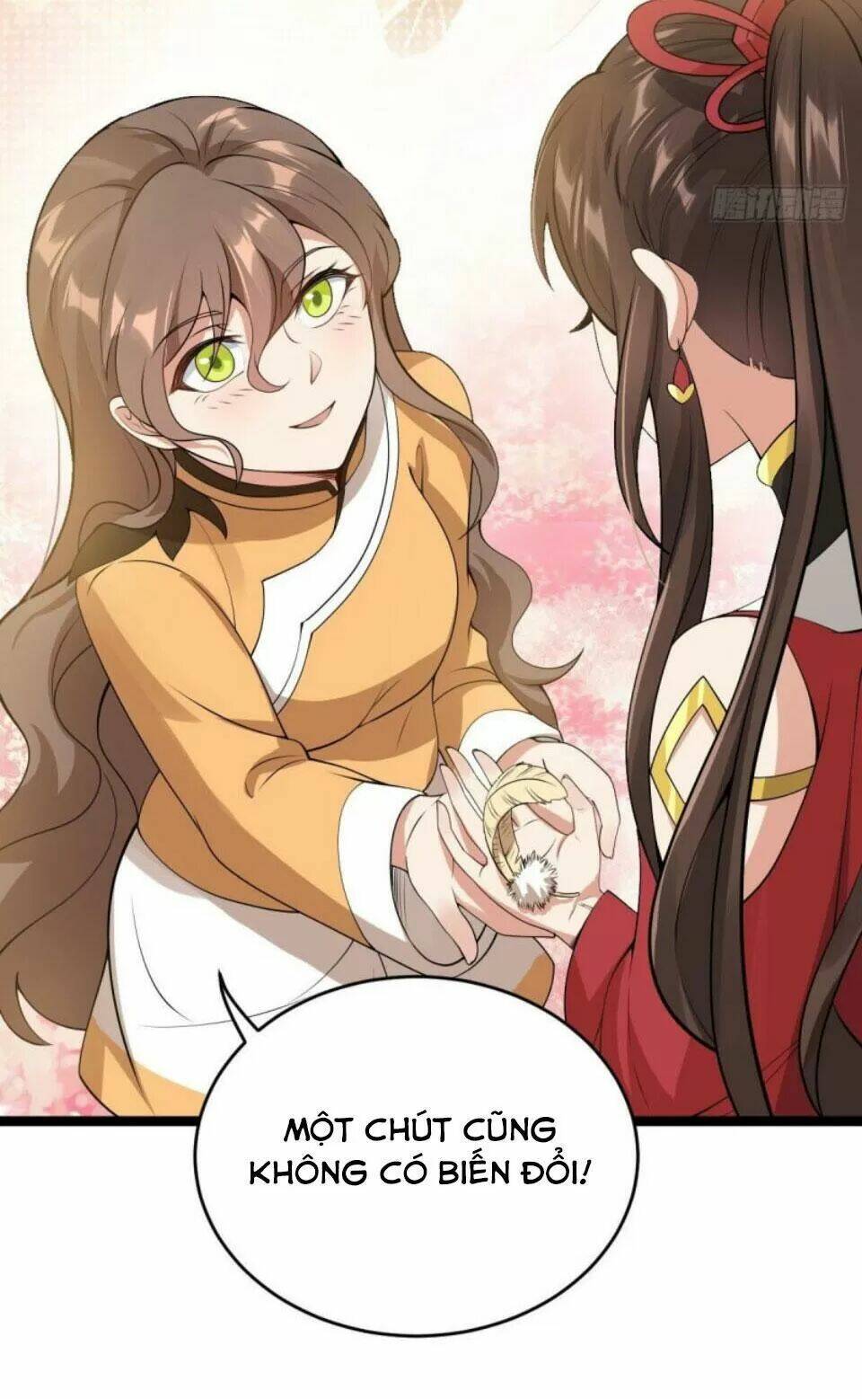 Phế Nữ Yêu Thần - Chapter 87 - Page 4