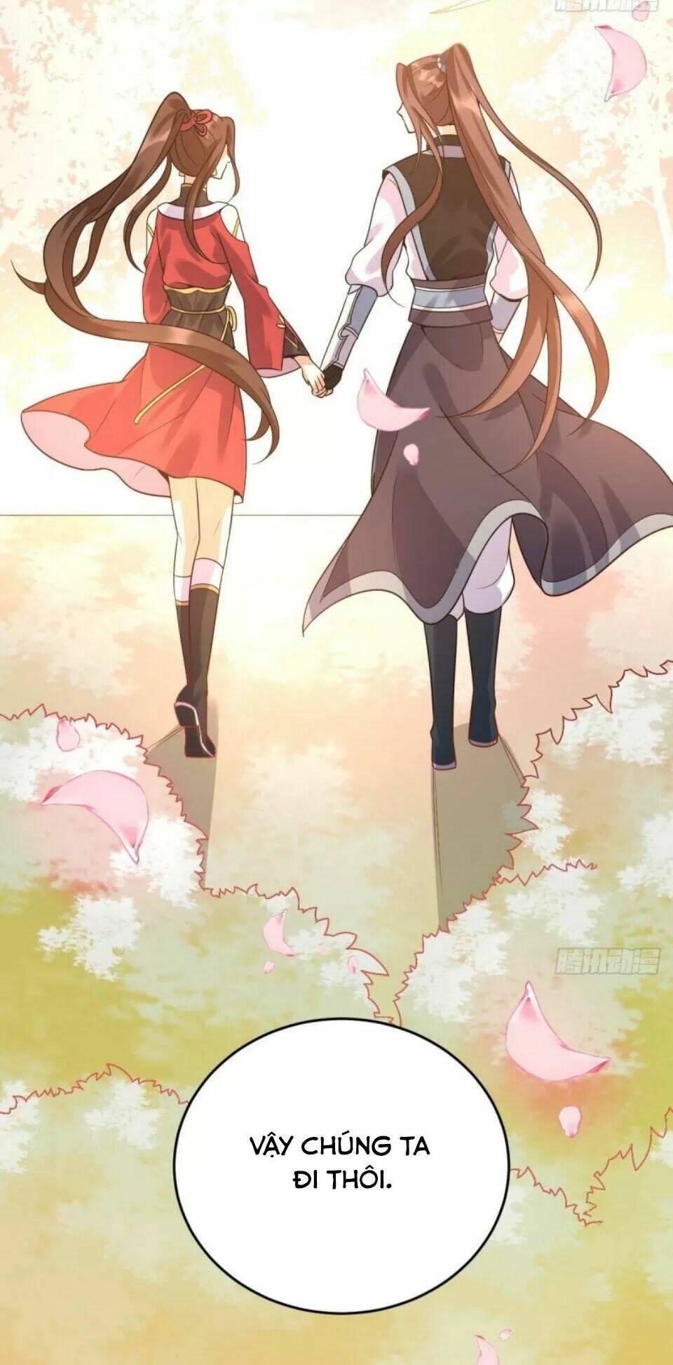 Phế Nữ Yêu Thần - Chapter 87 - Page 49