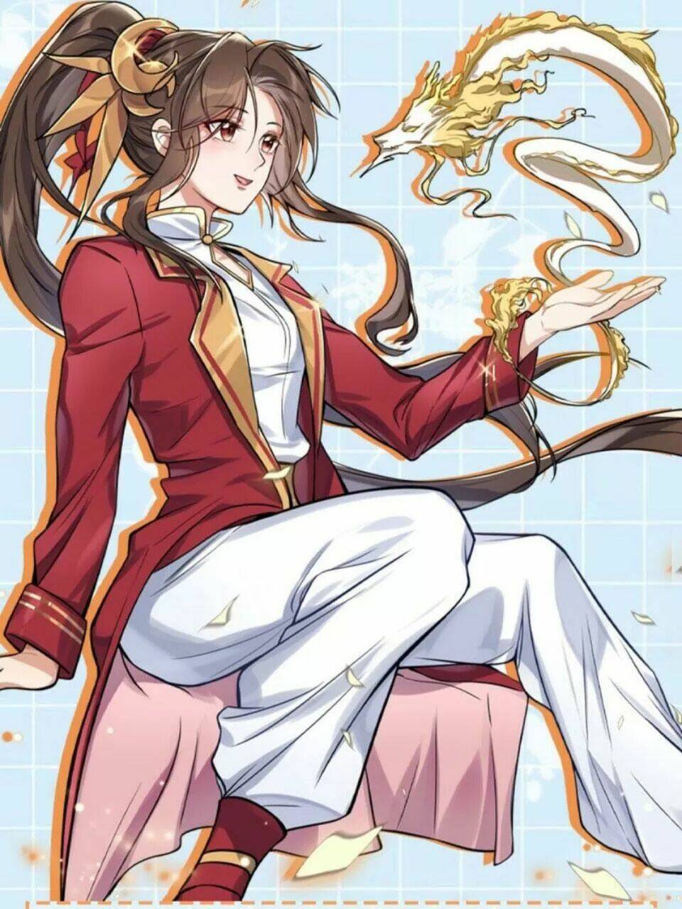 Phế Nữ Yêu Thần - Chapter 87 - Page 51