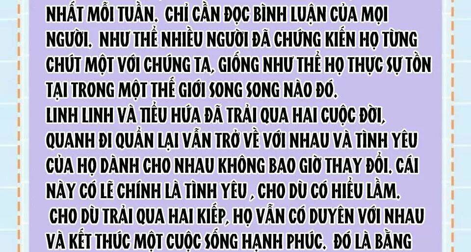 Phế Nữ Yêu Thần - Chapter 87 - Page 56