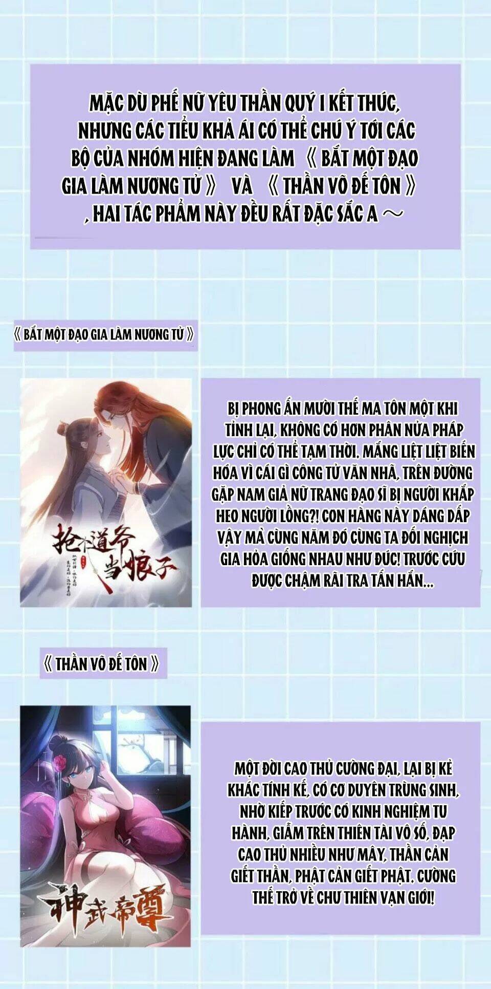 Phế Nữ Yêu Thần - Chapter 87 - Page 58