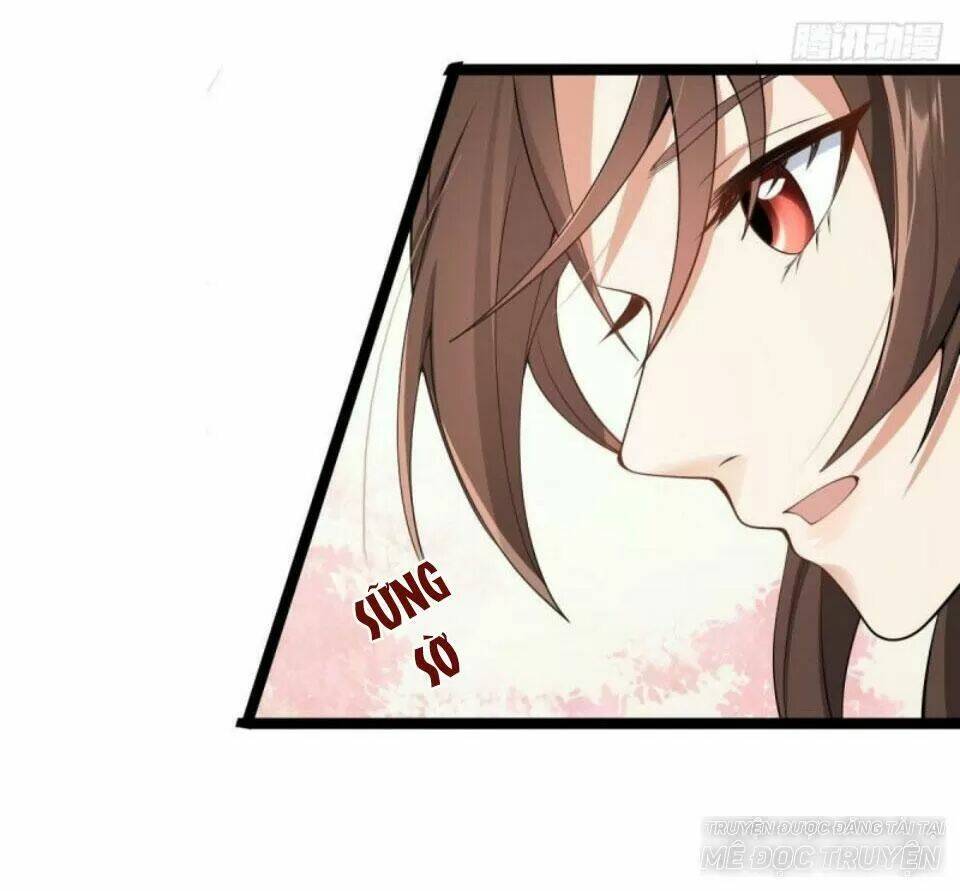 Phế Nữ Yêu Thần - Chapter 87 - Page 5