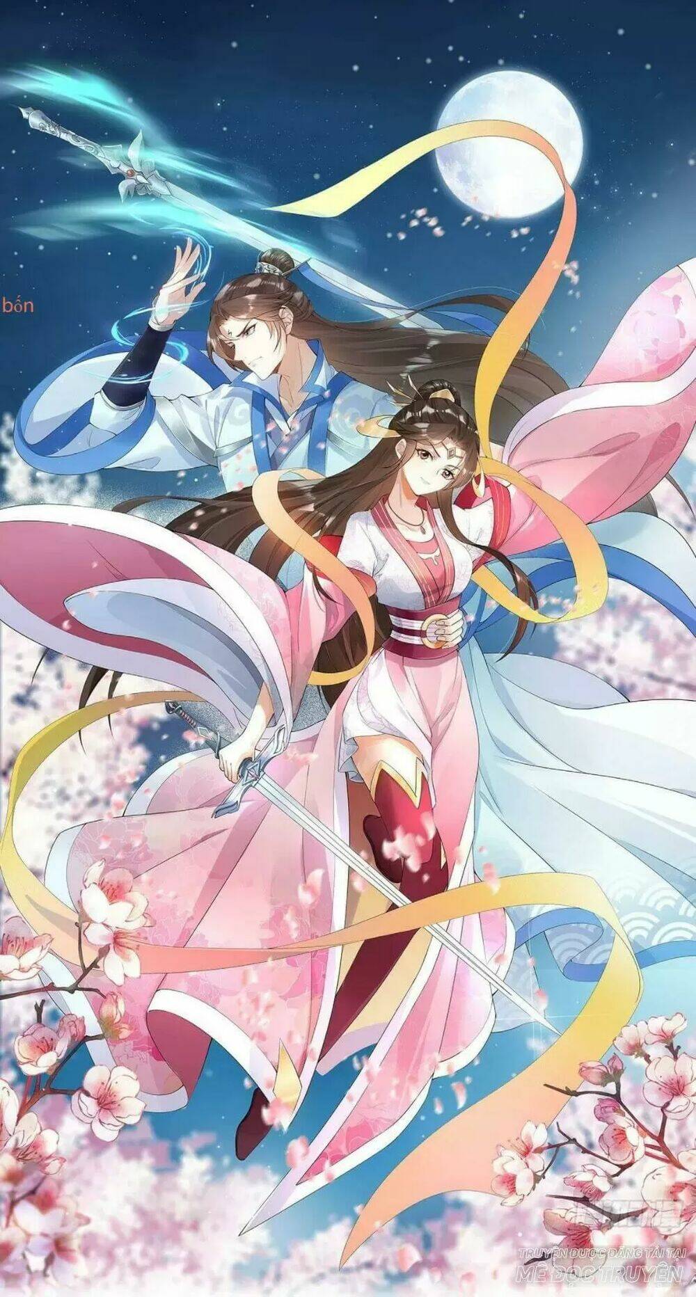 Phế Nữ Yêu Thần - Chapter 87 - Page 59