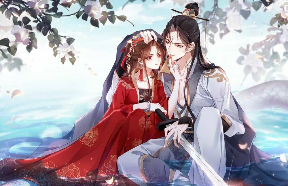 Phế Nữ Yêu Thần - Chapter 87 - Page 61