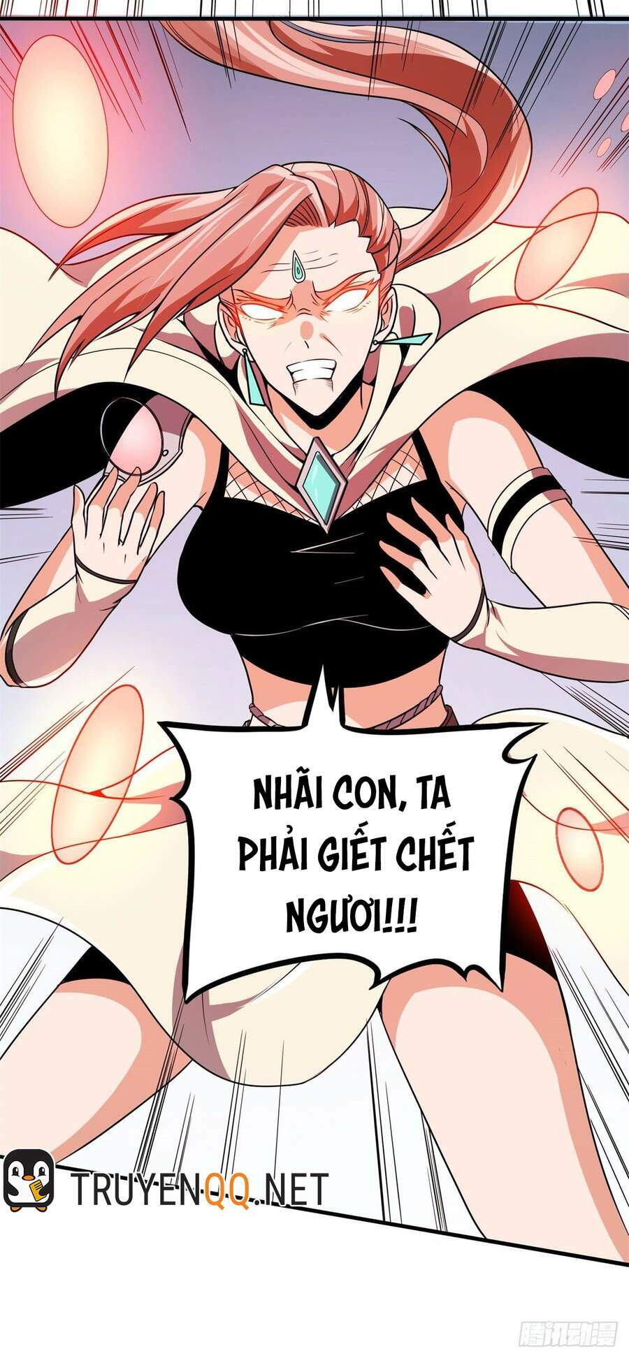 Nghịch Thiên Chiến Kỷ - Chapter 52 - Page 10