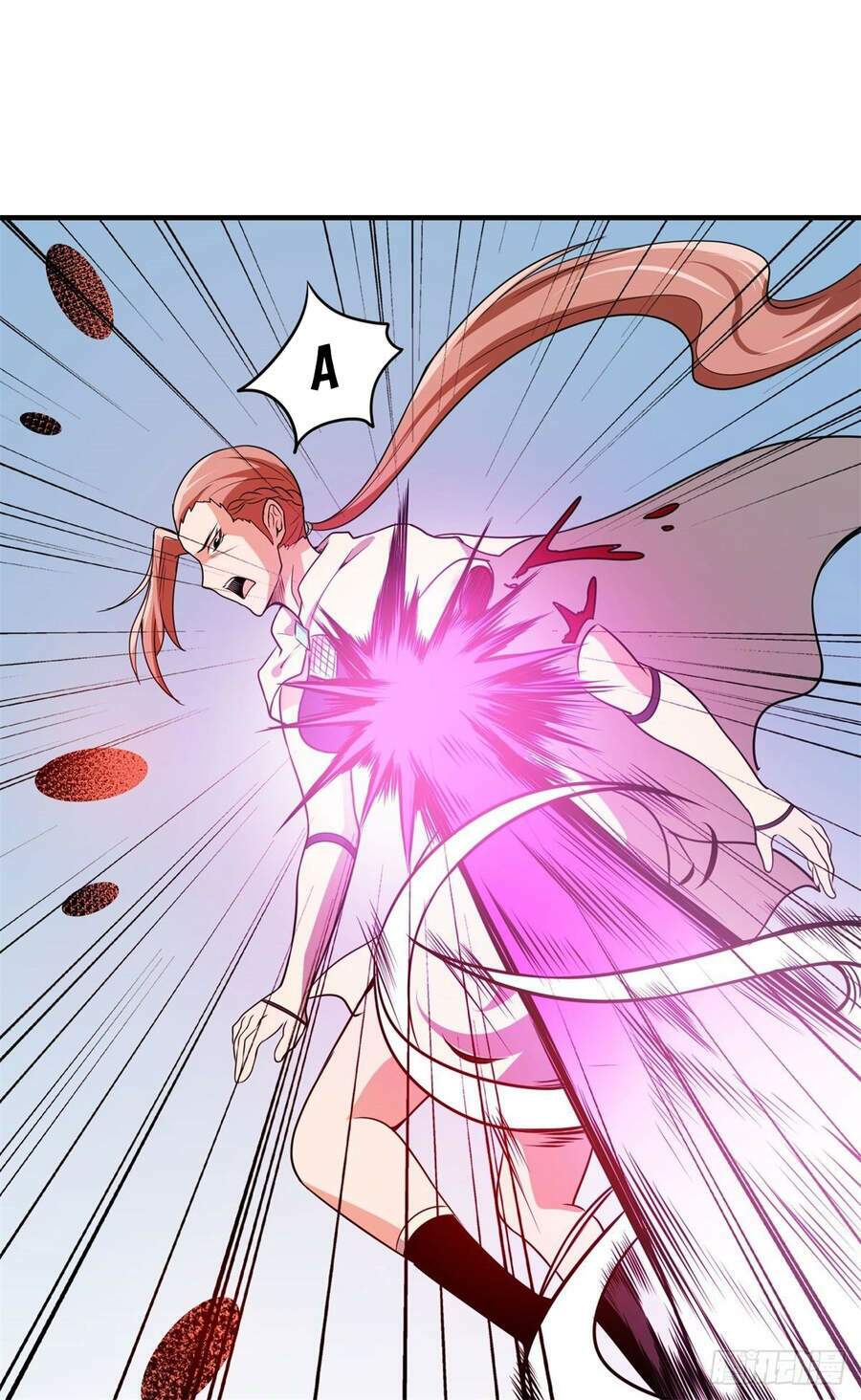 Nghịch Thiên Chiến Kỷ - Chapter 52 - Page 11