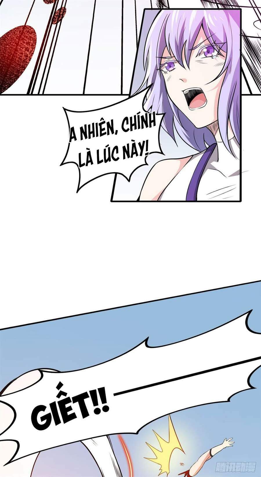 Nghịch Thiên Chiến Kỷ - Chapter 52 - Page 12