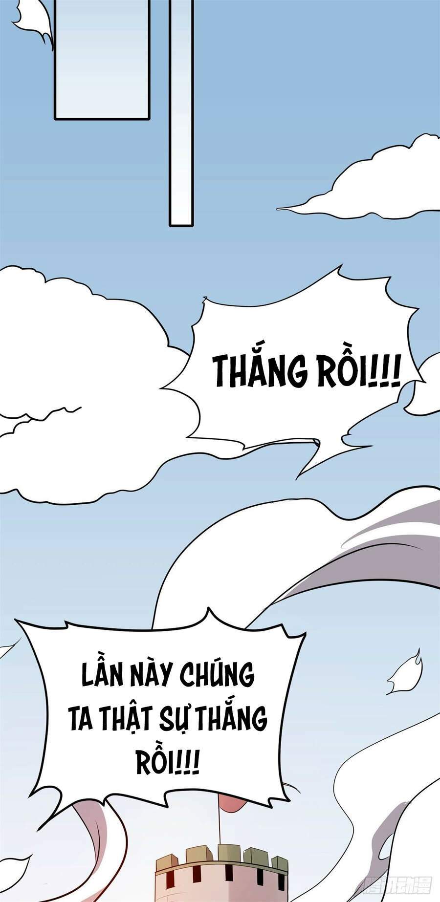 Nghịch Thiên Chiến Kỷ - Chapter 52 - Page 16