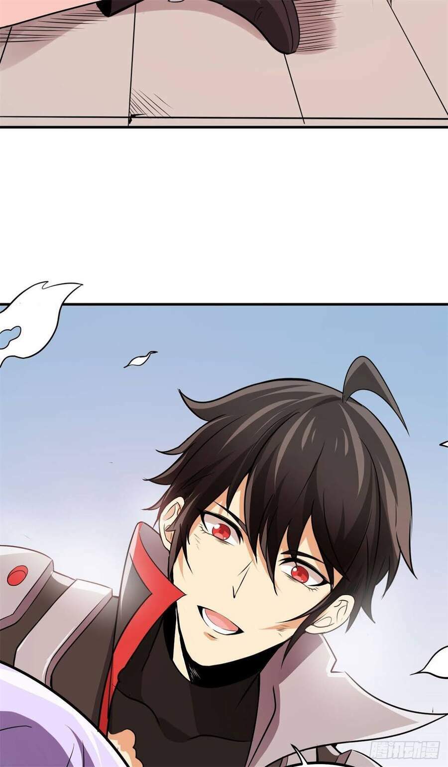 Nghịch Thiên Chiến Kỷ - Chapter 52 - Page 19