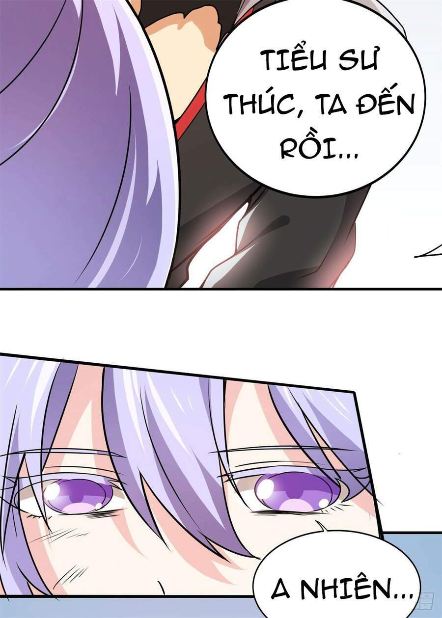 Nghịch Thiên Chiến Kỷ - Chapter 52 - Page 20