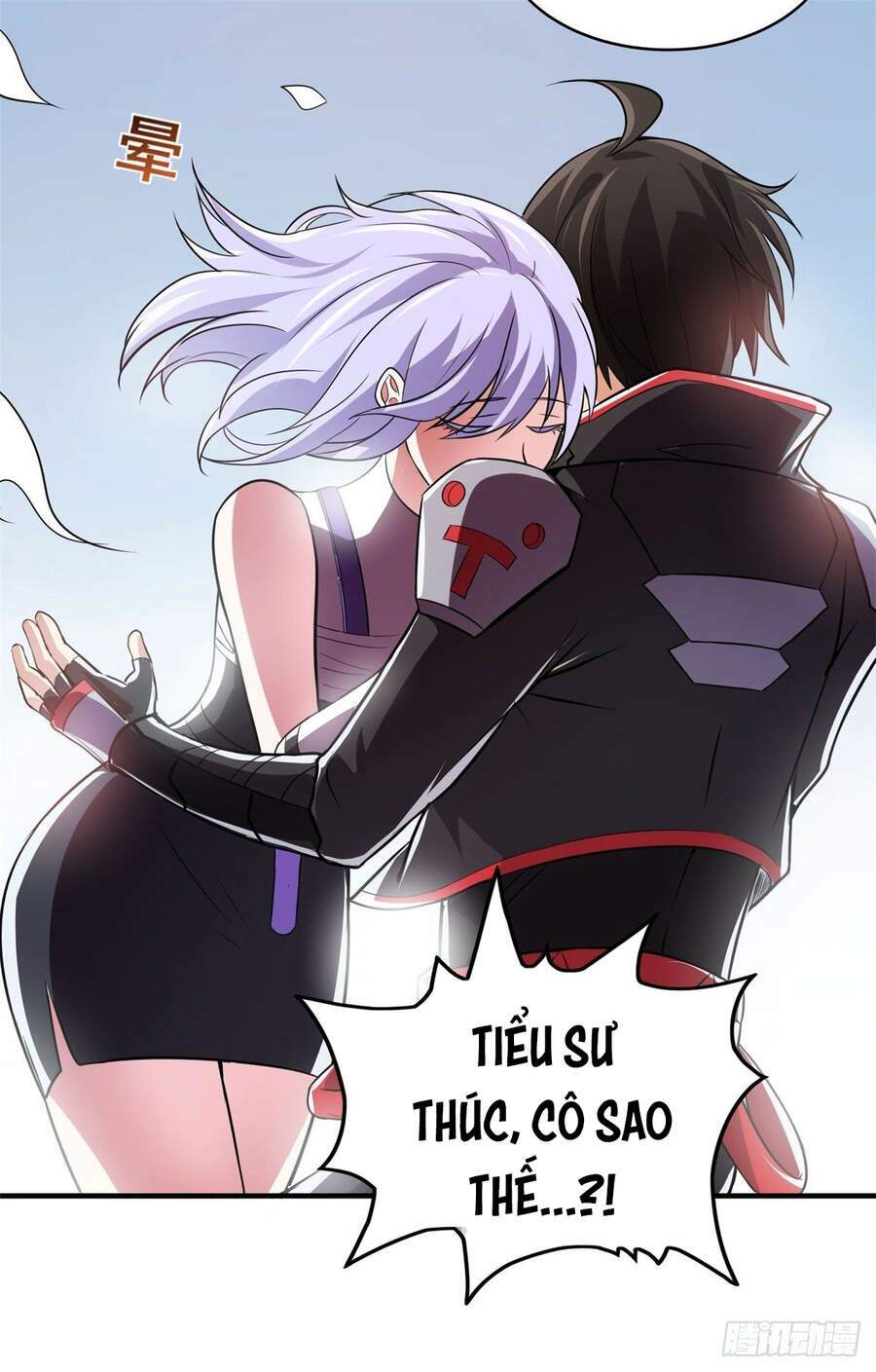 Nghịch Thiên Chiến Kỷ - Chapter 52 - Page 21