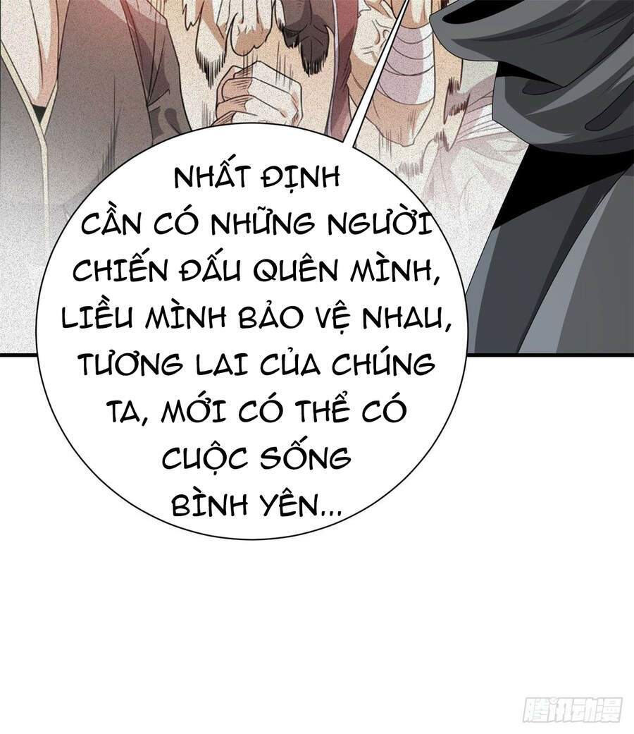 Nghịch Thiên Chiến Kỷ - Chapter 52 - Page 31