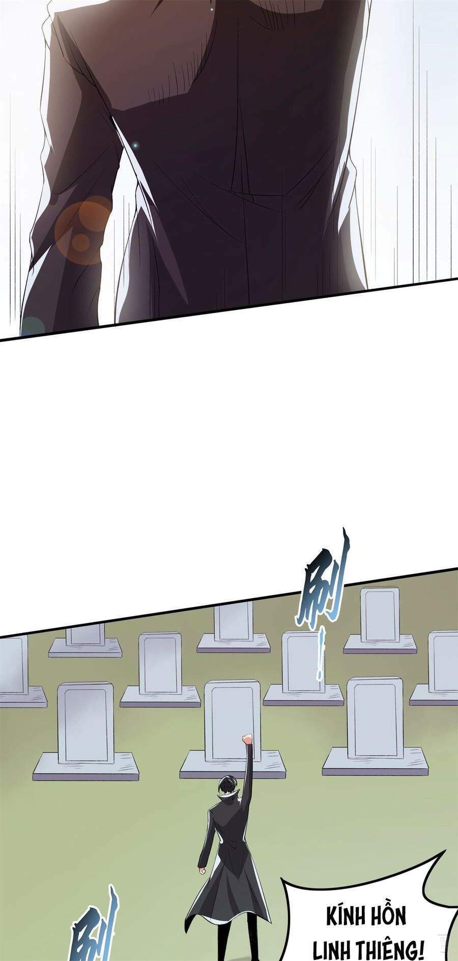 Nghịch Thiên Chiến Kỷ - Chapter 52 - Page 33