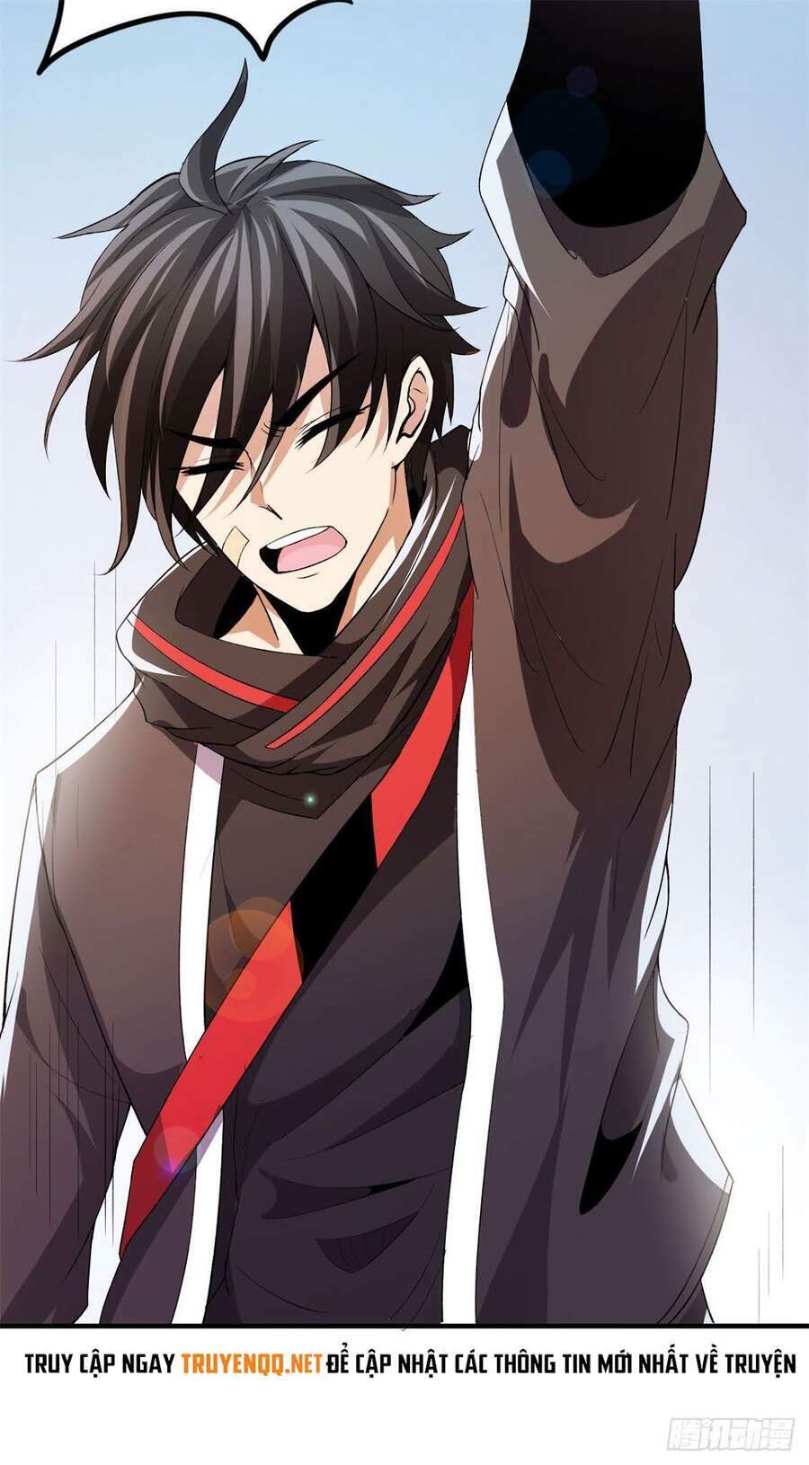 Nghịch Thiên Chiến Kỷ - Chapter 52 - Page 35