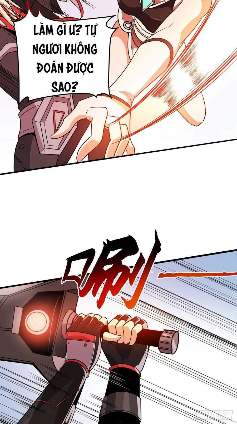 Nghịch Thiên Chiến Kỷ - Chapter 52 - Page 5