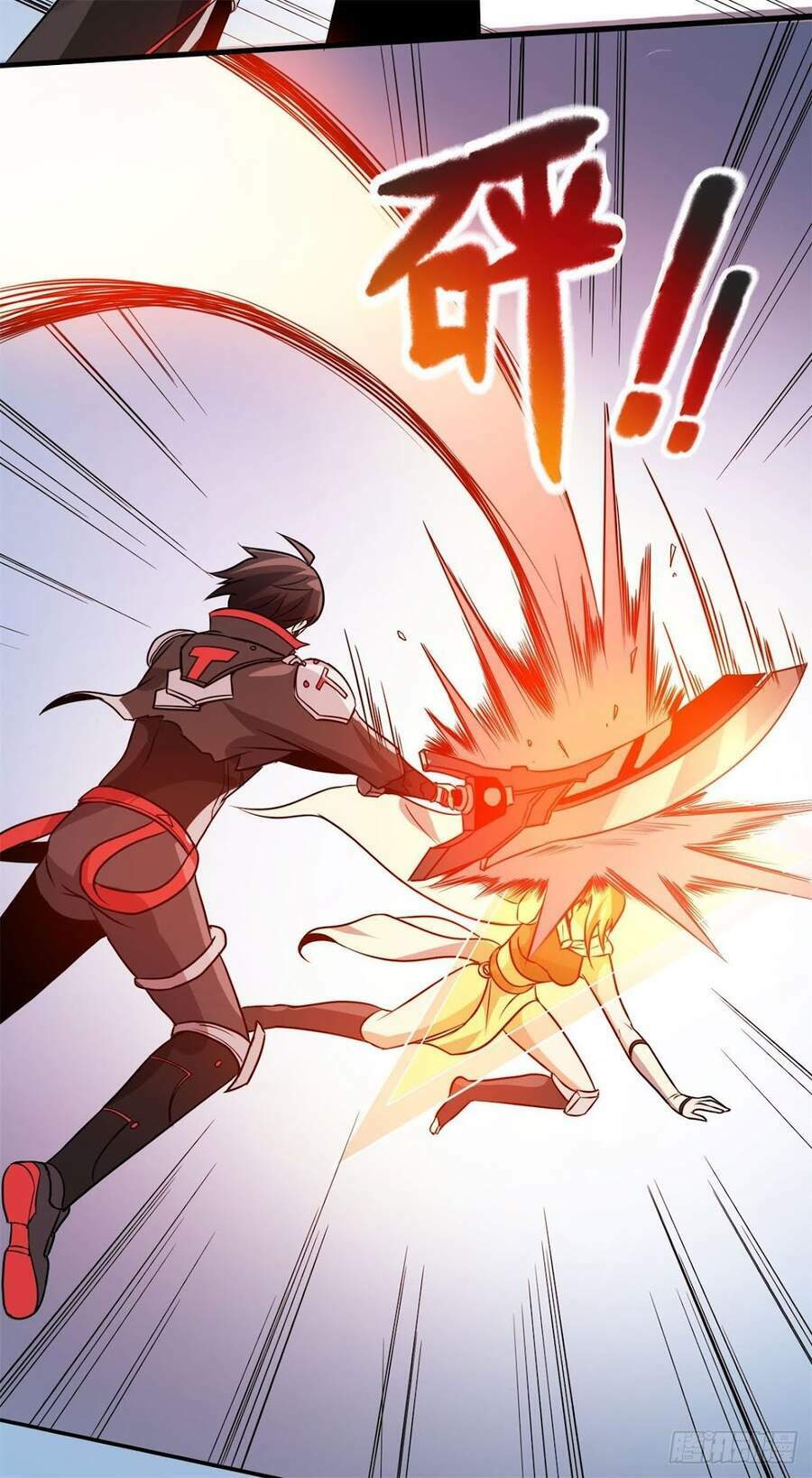 Nghịch Thiên Chiến Kỷ - Chapter 52 - Page 6