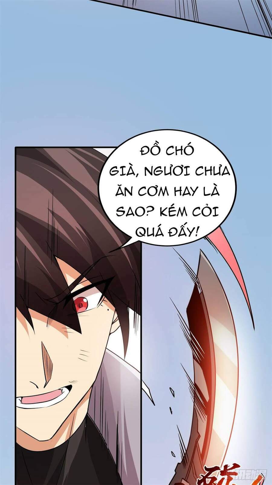 Nghịch Thiên Chiến Kỷ - Chapter 52 - Page 7