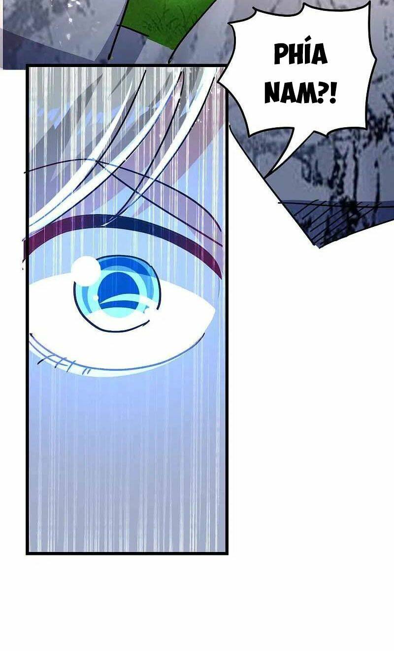 Vạn Giới Tiên Vương - Chapter 193 - Page 16