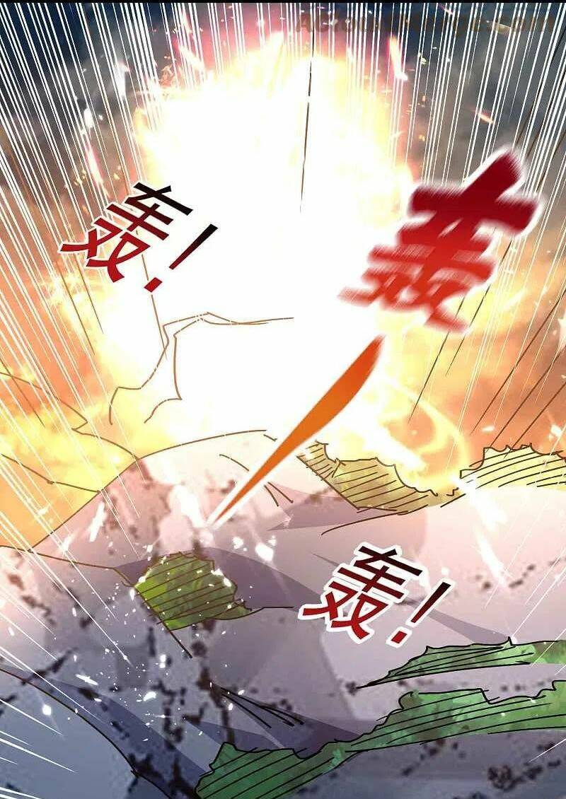 Vạn Giới Tiên Vương - Chapter 193 - Page 18