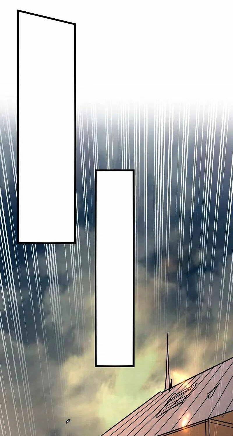 Vạn Giới Tiên Vương - Chapter 193 - Page 21