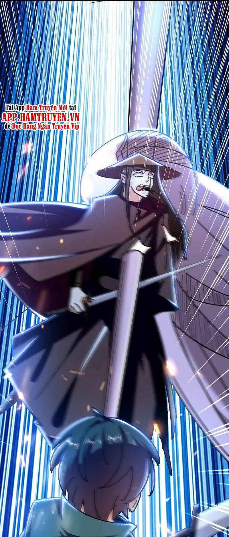 Vạn Giới Tiên Vương - Chapter 193 - Page 26