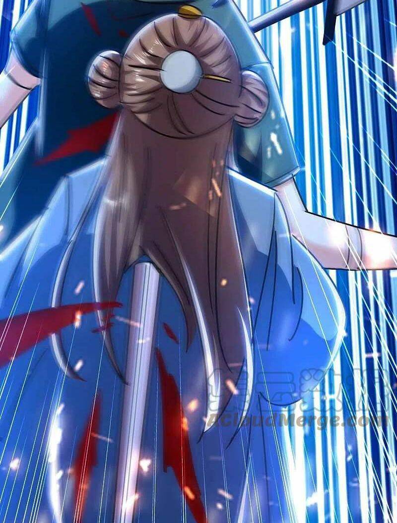 Vạn Giới Tiên Vương - Chapter 193 - Page 27