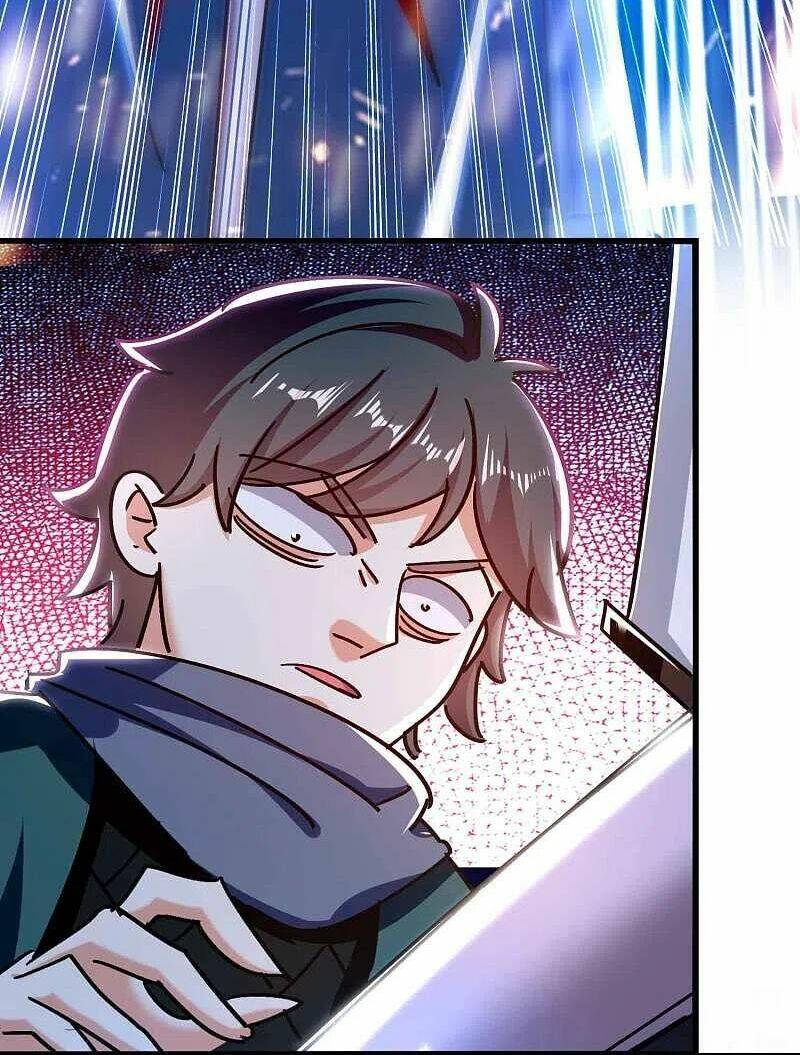 Vạn Giới Tiên Vương - Chapter 193 - Page 28