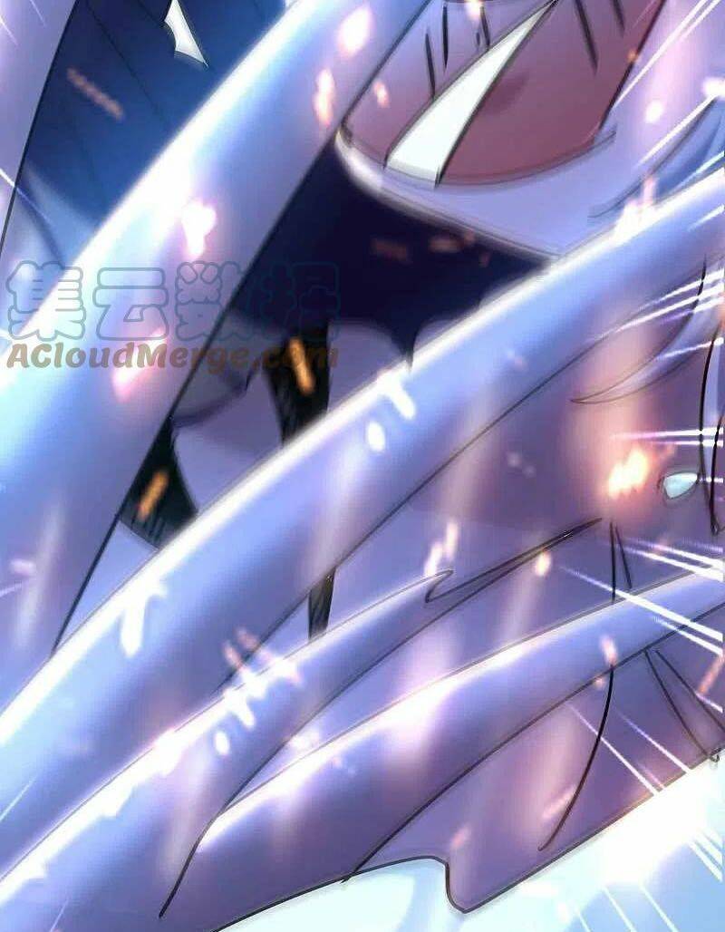 Vạn Giới Tiên Vương - Chapter 193 - Page 32