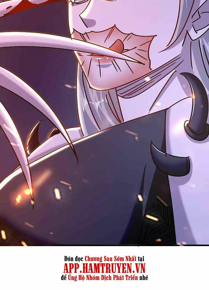 Vạn Giới Tiên Vương - Chapter 193 - Page 37
