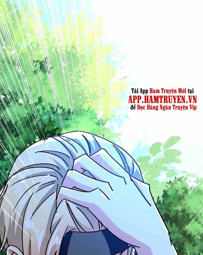 Vạn Giới Tiên Vương - Chapter 193 - Page 4