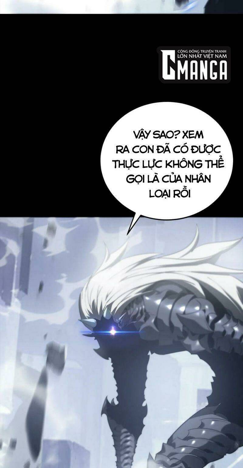 Một mình dạo quanh hầm ngục - Chapter 75 - Page 12