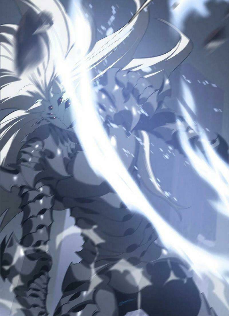 Một mình dạo quanh hầm ngục - Chapter 75 - Page 23