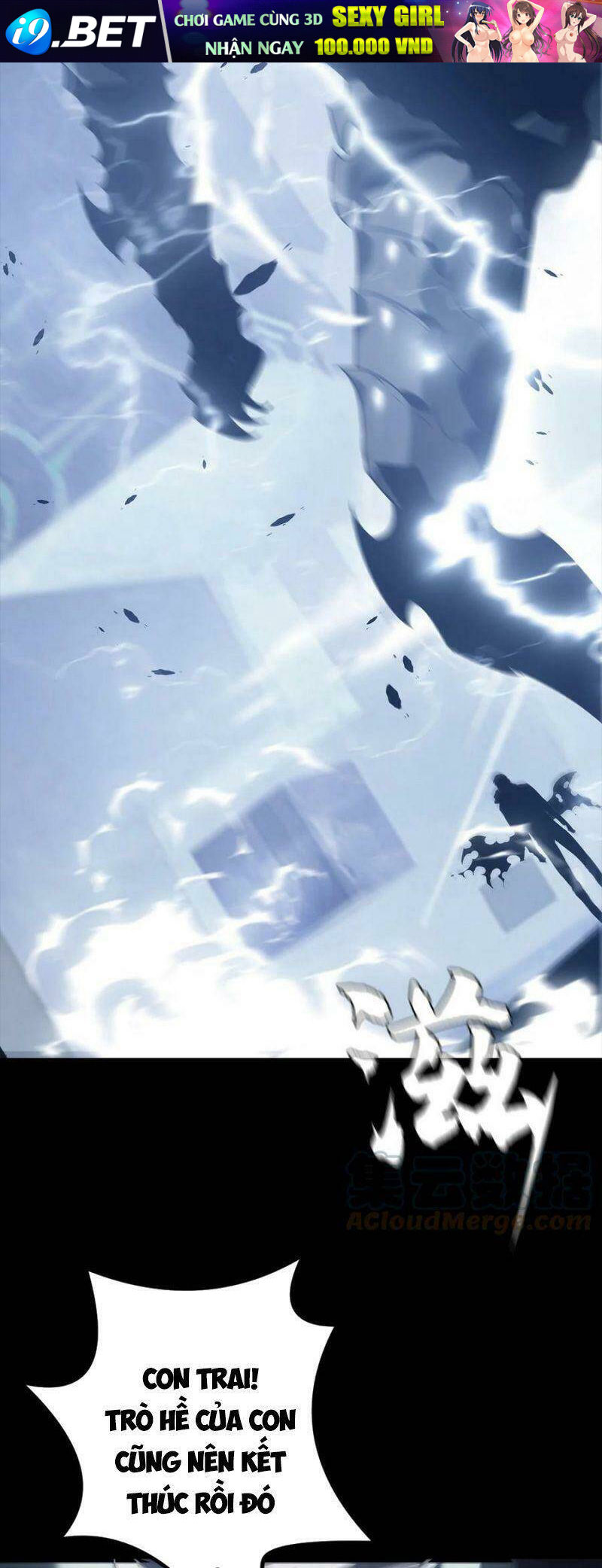 Một mình dạo quanh hầm ngục - Chapter 75 - Page 33