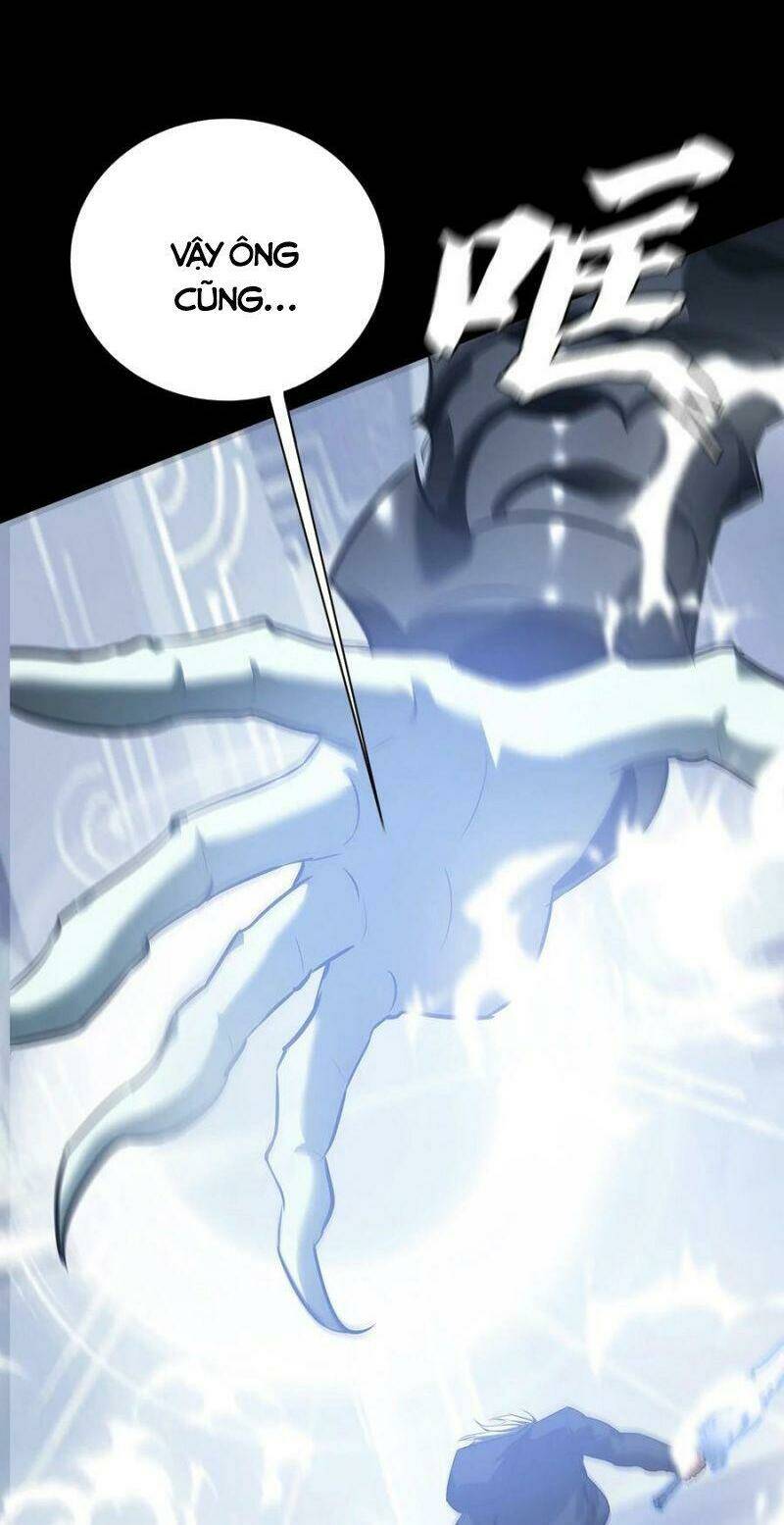 Một mình dạo quanh hầm ngục - Chapter 75 - Page 37