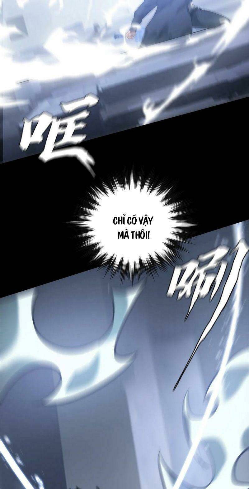 Một mình dạo quanh hầm ngục - Chapter 75 - Page 38